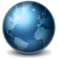 Presentation website